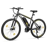 Touroll U1 Vélo Électrique, 26