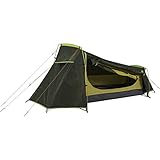 McKINLEY Escape 20.1 Zelte dunkelgrün/Lime One Size