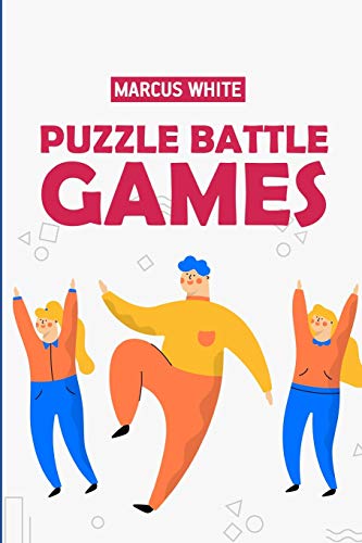 Puzzle Battle Games: Lighthouse Battleships Puzzles (Logic Puzzle Magazine)