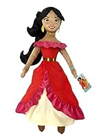 Algopix Similar Product 6 - Disney Elena of Avalor Magic of Avalor