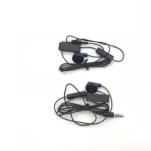 \j[ vCXe[V 4 PS4 LQ[ Rg[ }CNp 3.5 mm m Cz