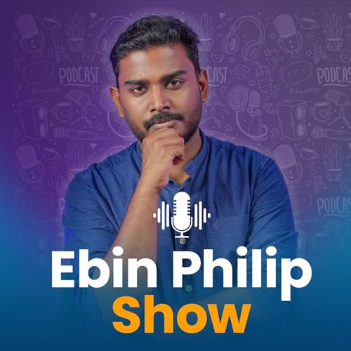 Podcast with @MANAKKOTTA Arpith Aravind Youtuber , Editor | Ebin Philip Show Part 1