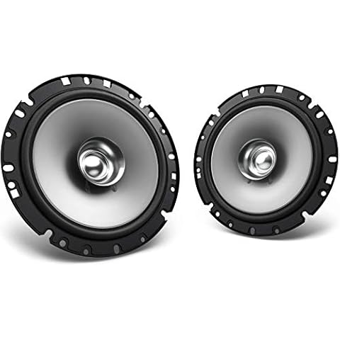 Altavoces Kenwood KFC-S1756 de Doble Cono para Coche Cover