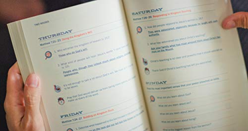 Exploring the Bible Together: A 52-Week Family Worship Plan - Image 5