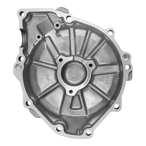 Protector estator izquierdo GSXR1300 para viajes seguros 6
