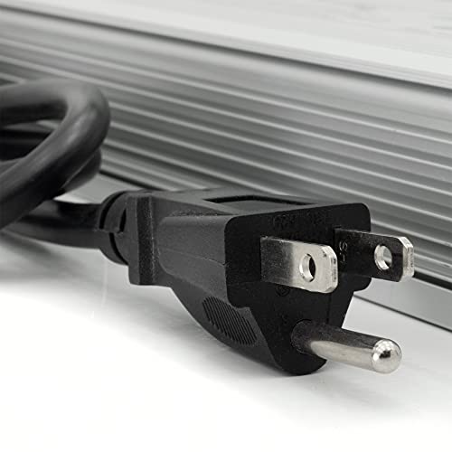 Image of RecPro 100W LED Power Supply | 120V AC to 12V DC | IP67
