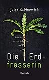 Cover zum Buch Die Erdfresserin