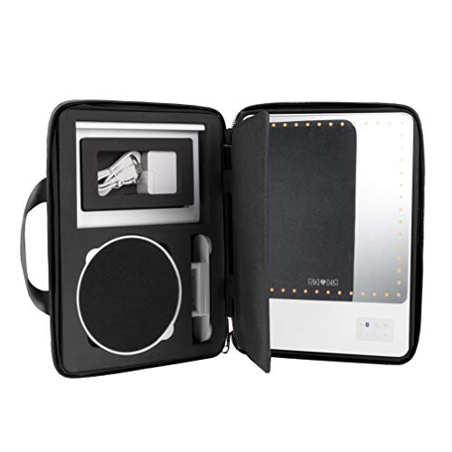 Riki Skinny Carry Bag (Large) - Black2