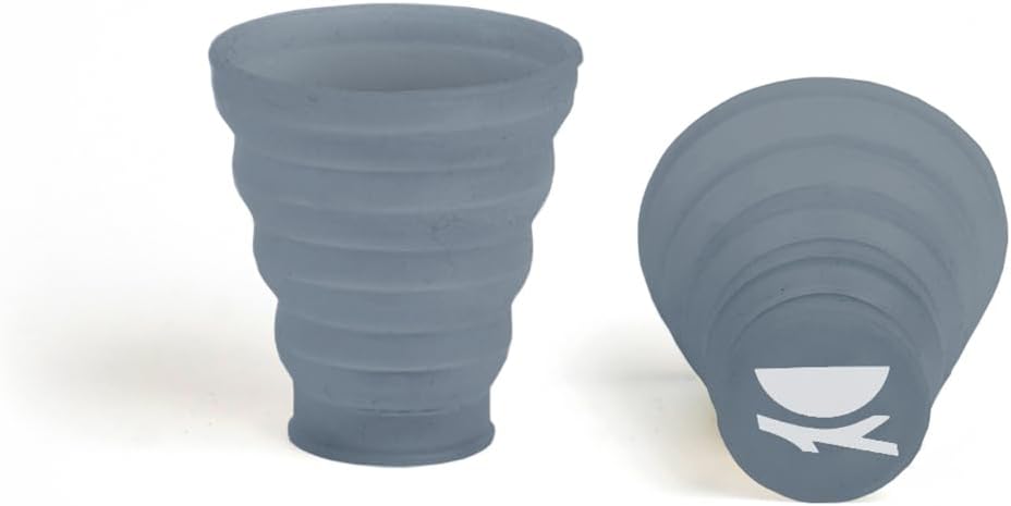 Bird&Be Urine Cup for Ovulation/Pregnancy Tests (1 Reusable Collector, Easy to Wash)