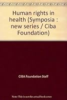 Human Rights in Health 044415020X Book Cover