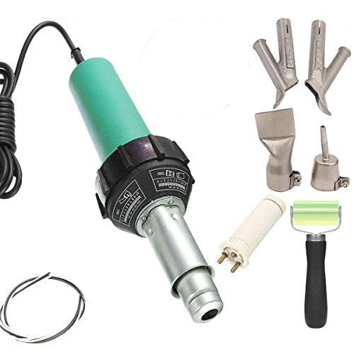 1400W 溶着熱風機 ヒートガン ホットエアーガン