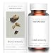 Aged Black Garlic Capsules - Garlic Pills for High Blood Pressure and Cholesterol Support - Less Odor - Potent Antioxidant - 60 Capsules - Allium Sativum Supplement - More Effective than Allicin