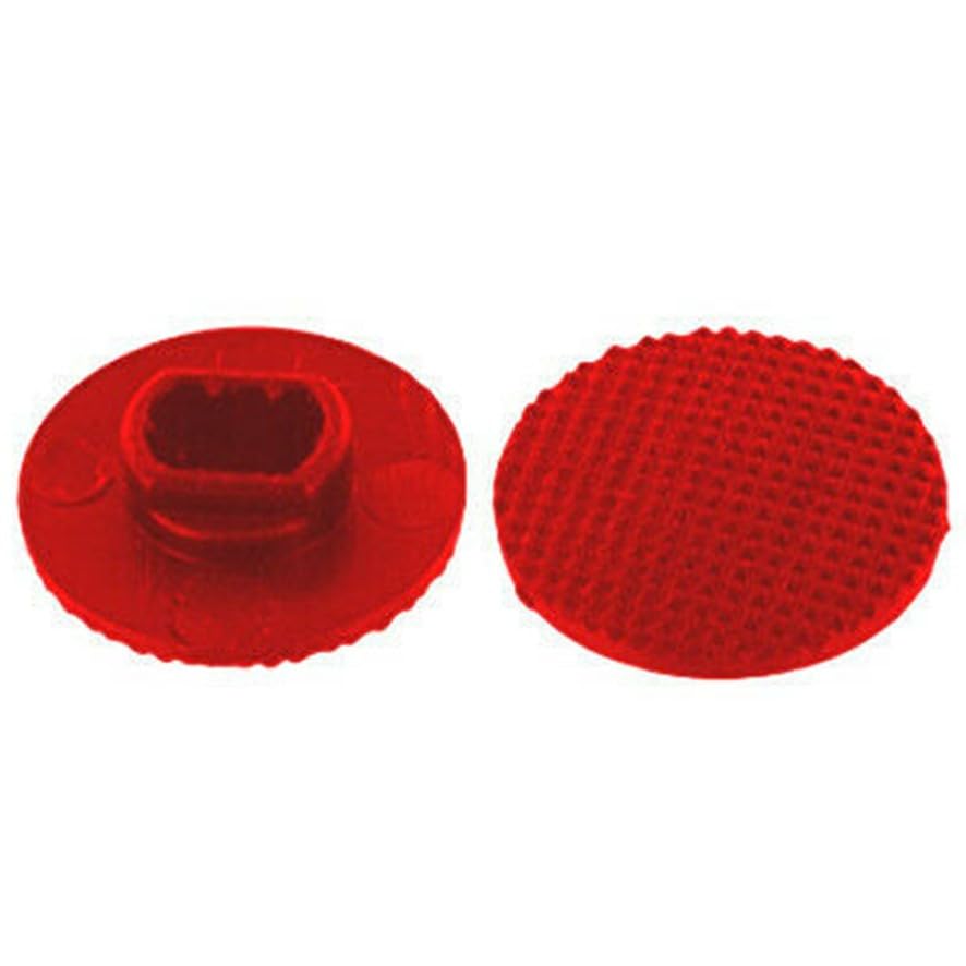 JOYSTICK PARA SONY PSP 1000 1004 PLAY STATION PORTABLE THUMB PALANCA ROJO