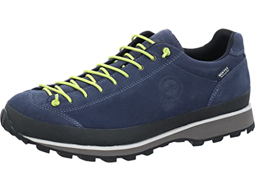 LOMER BIO Naturale MTX Colore Flag/Lime Size 42