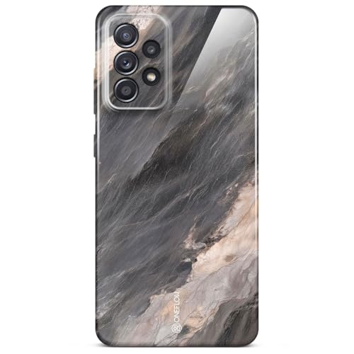 Coque Samsung A52 rigide marbre Bliss ONEFLOW pour sublimer vos looks