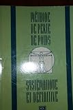 methode pert cours pdf  Methode de perte de poids systematique et definitive