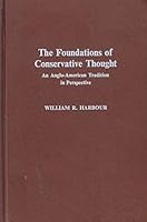 Foundations of Conservative Thought 0268009597 Book Cover