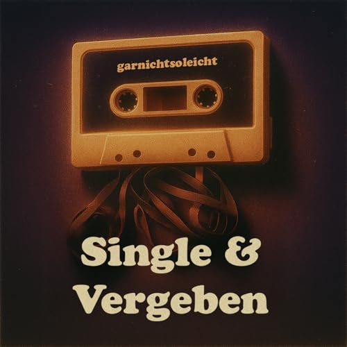 Dating ist unm&ouml;glich, bleib lieber vergeben