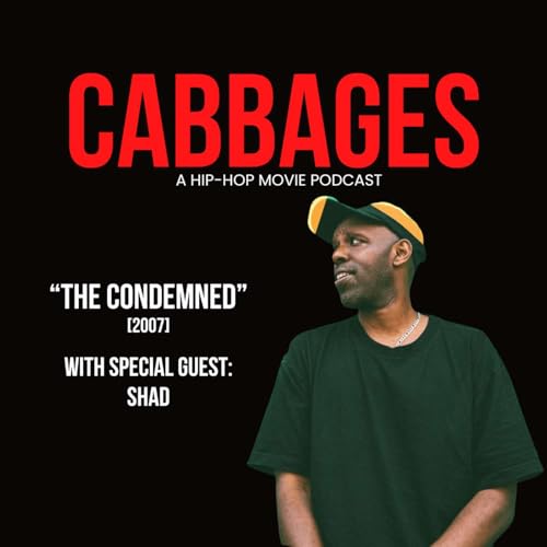 Shad on The Condemned