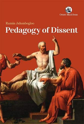 PEDAGOGY OF DISSENT (PB)