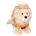 GUND Regis Lion Plush, Lion Stuffed Animal for Ages 1 and Up, Tan/Gold, 12