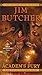 Academ's Fury (Codex Alera, Book 2)