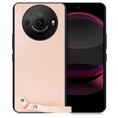 LOOF MACARON-SHELL Series AQUOS R8 pro SH-51D p ANIX P[X Jo[ Xgbv {v U[ X}zP[X Xgbvz[ }J 킢 Vv ϏՌ ^ y leather [s[`s