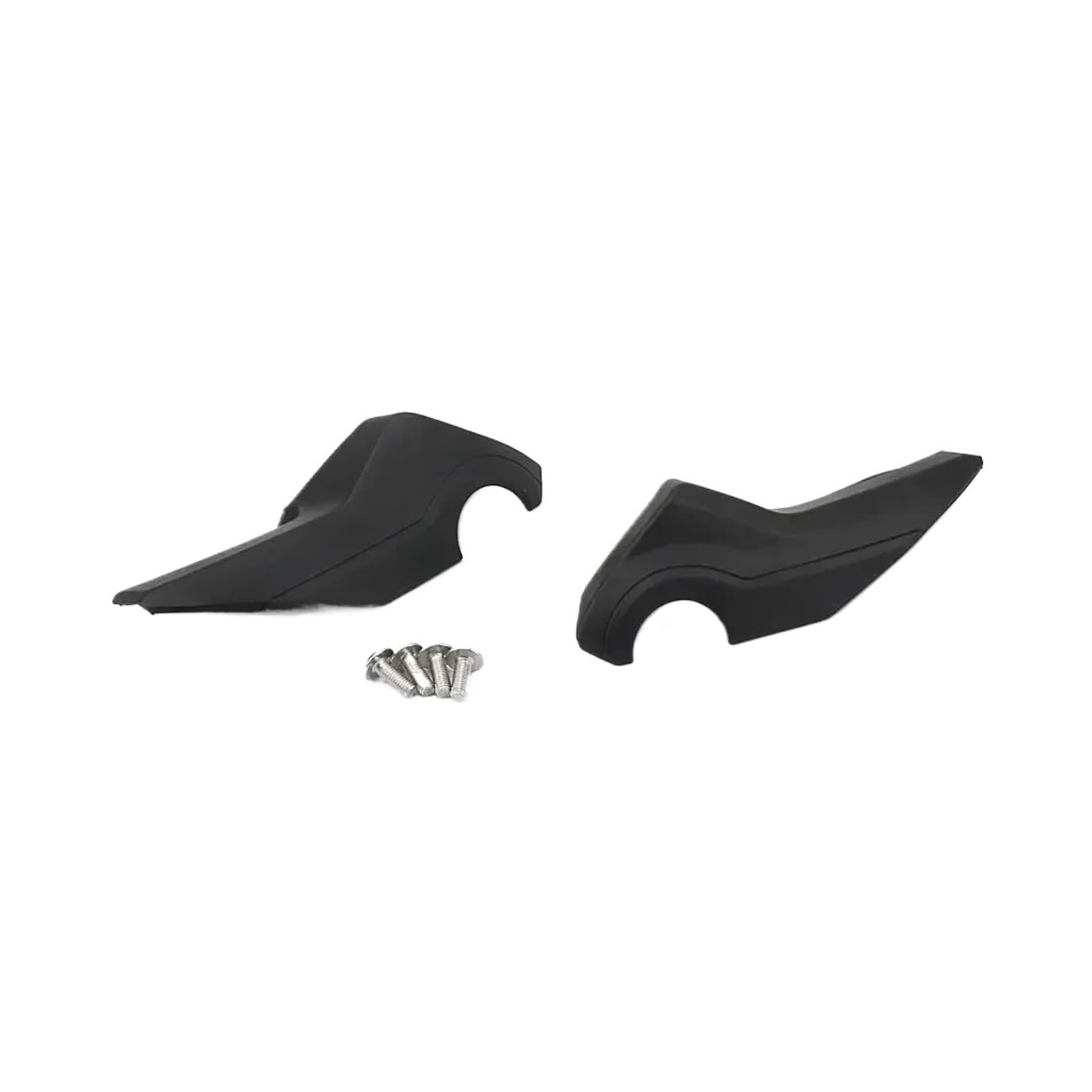Tiger 1200 cache bras oscillant noir protecteur moto