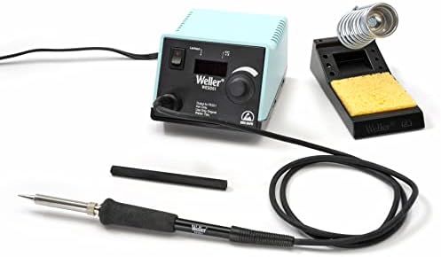 Weller WESD51 Digital Soldering Station
