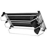 Organisateur de réfrigérateur – facile à utiliser, permet de boissons de manière ordonnée, esthétique et soignée. pouvez l'utiliser en toute . organisateur de canettes