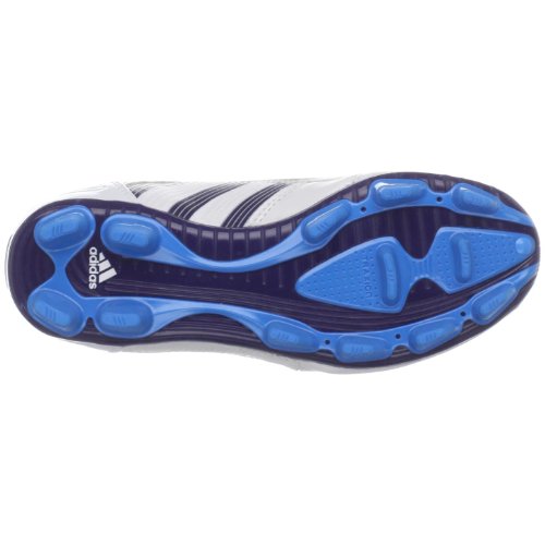 adidas PREDATOR Absolado_X TRX FG Soccer Cleat (Little Kid/Big Kid)4