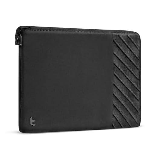 Slim Laptop Sleeve for 14-inch MacBook