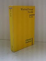 Novelle 3150176077 Book Cover