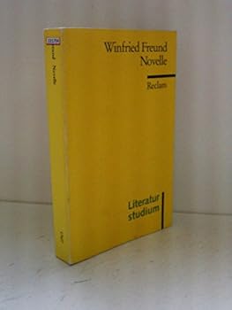 Paperback Novelle. [German] Book