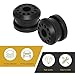 Anyhut 2 PCS Automotive Transmission Shift Linkage Grommet Bushing Kit, 0.74
