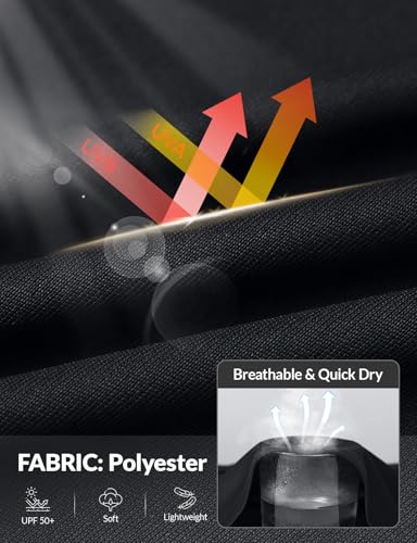 baleaf Women's Golf Shirts Polo Collared V Neck Shorts Sleeve Tennis Shirt Lightweight Quick Dry UPF50+4