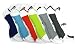Head 6-Pack Men's Sport Quarter Socks (White)