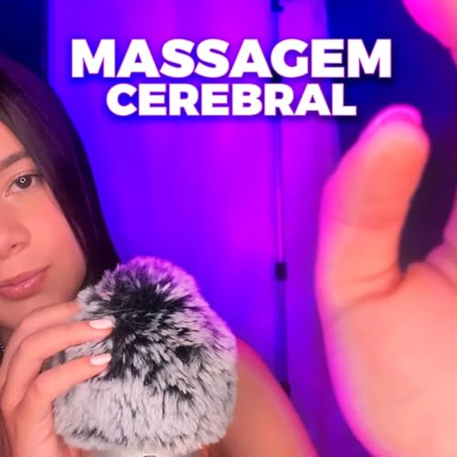 ASMR | Massagem Cerebral &middot; relaxamento profundo