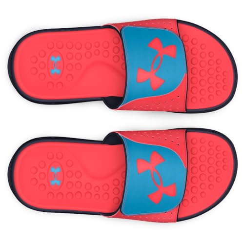 Image of Under Armour Kids' Ignite Pro Slide Sandal