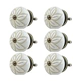 Durchmesser: Standard 3,8/4 cm - Sternknöpfe ca. 5 cm - Pumpkin ca. 4,3 cm - Technische Details siehe Produktbeschreibung