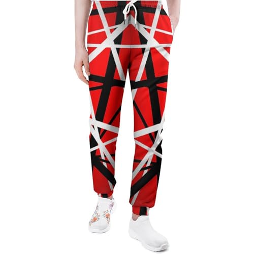 Pants Mans Sweatpants 3D Print Trousers Fashion Long Pants Soft Elastic Sport Pants for Daily Sports Travel