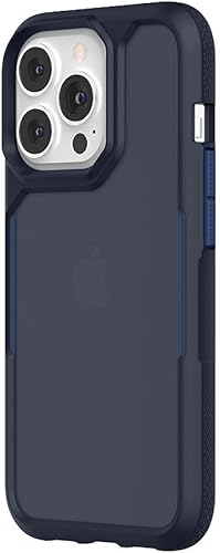 Miniatura 7 de Survivor Endurance Series - Funda compatible con iPhone 13 Pro (6.1 pulgadas), protección ultradelgada contra caídas de hasta 14 pies (14.1 ft),