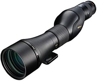 Nikon Monarch FIELDSCOPE 82ED-S W/MEP-20-60