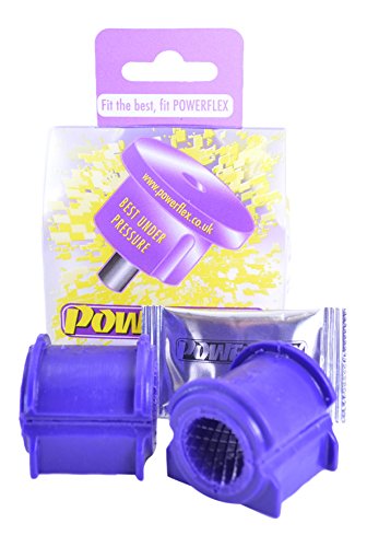 Cojinetes de poliuretano con barra de 21.5 mm Powerflex Performance
