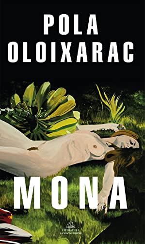 Mona (Mapa de las lenguas) (Random House)
