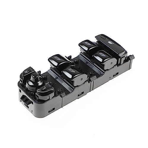 Bouton leve vitre electrique Volvo XC90 V90 S90 reparez interrupteur bloque ref 31433926