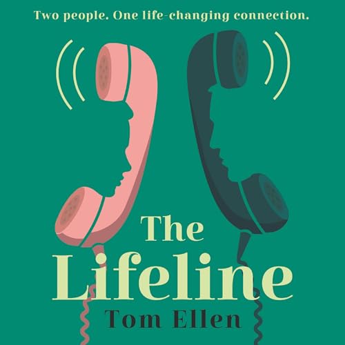 The Lifeline by Tom Ellen episode artwork
