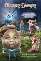 Humpty Dumpty: Had a Great Fall A Transformational Wake-Up Call B0G3Y9M78P Book Cover