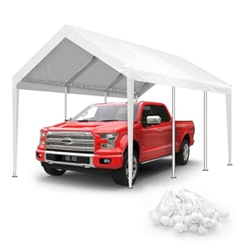 cover pro portable car canopy
