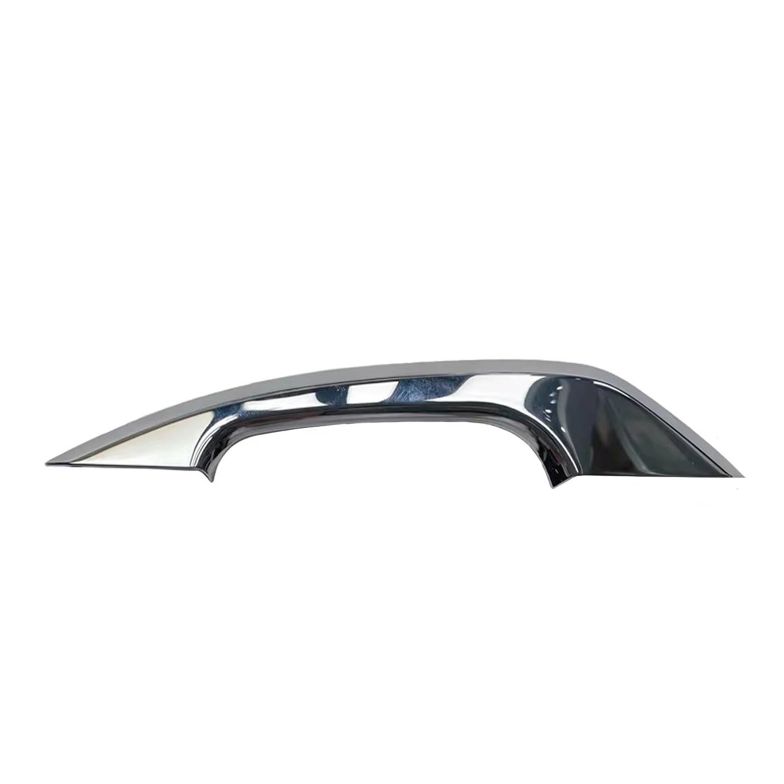Dbckls Right Vehicle Exterior Outer Door Handle For A4 For B9 For Avant 2016-2023 For A5 For F5 2017-2024 For Q5 For Fy Front Exterior Door Handle Chrome Cover Trim(Right)